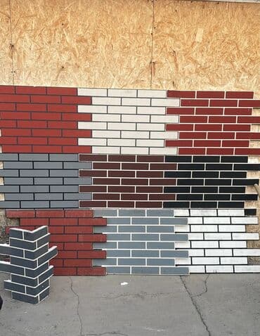 кухонный фасад: Термопанели для фасадов - Назначение: утепление и облицовка фасадов с — 5