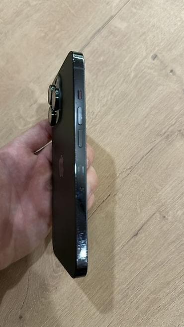 iphone 13 pro 512: IPhone 13 Pro, Alpine Green — 2