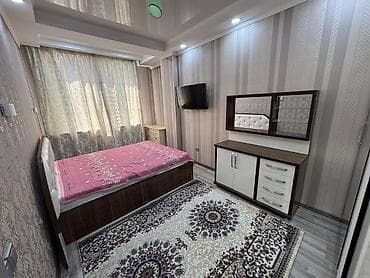 all group: 3 комнаты, 83 м², Дизайнерский ремонт — 7