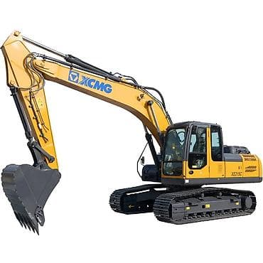 бетон мещалка: Погрузчик, XCMG, 2026 г., Колесный, Фронтальный — 9