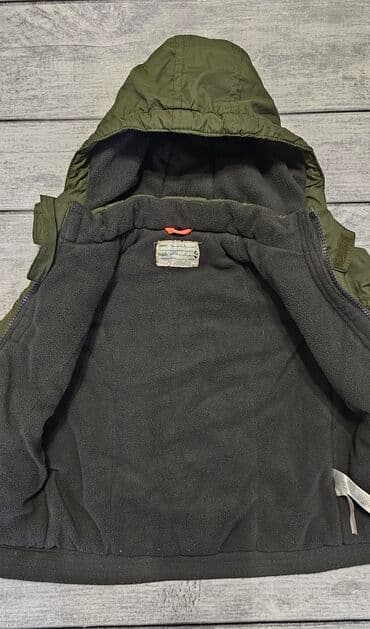 китай товар: 1. Зимняя куртка Zara. Размер 86. 600 сом 2. Лыжные штаны impidimpi ( — 4