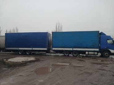 Volvo : 2000 г., Механика, Дизель