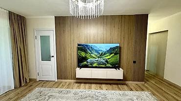 без залог: 3 комнаты, 70 м², 104 серия, 5 этаж, Дизайнерский ремонт — 4