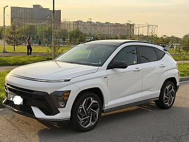 головка тд: Hyundai Kona: 2023 г., 1.6 л, Автомат, Бензин, Кроссовер — 3