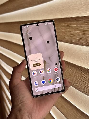 poco m 5: Google Pixel 7 Pro, 128 ГБ, цвет - Белый, 1 SIM, 2 SIM, eSIM — 8