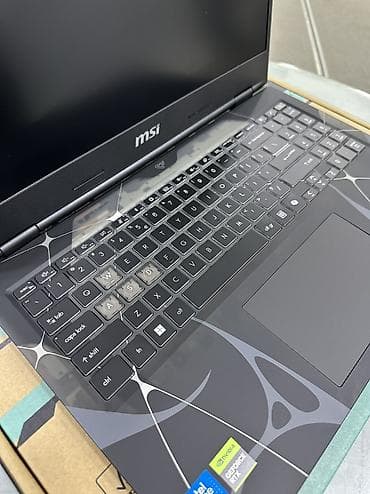 msi монитор: Игровой, Новый, Intel Core i7, ОЗУ, RAM: 16 ГБ — 3