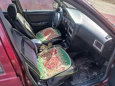 land kruzer: Daewoo Nexia: 2008 г., Ручные, Седан — 3