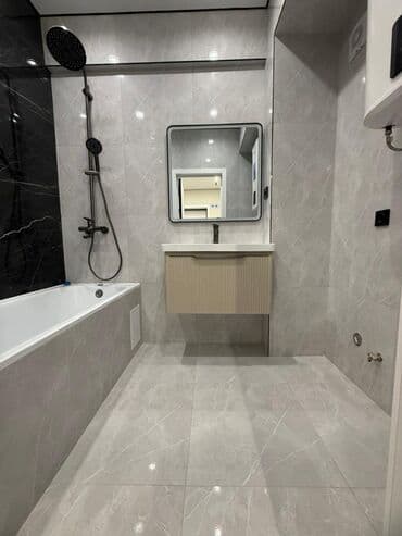 Квартиры: 2 комнаты, 72 м² — 3