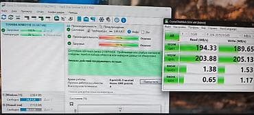 amd fx: Накопитель для ПК, Новый, Toshiba, HDD, 1 ТБ, 3.5", Для ПК — 3