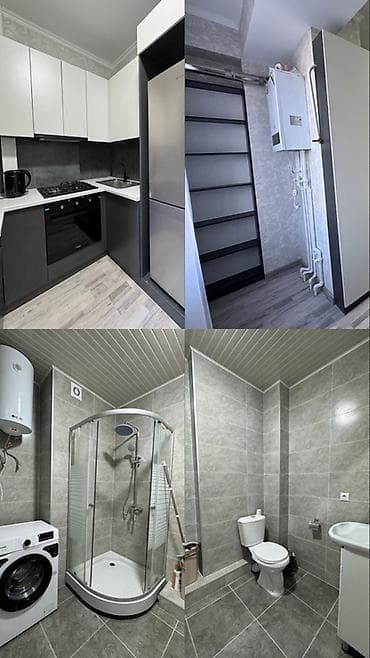 1: 1 комната, Собственник, С мебелью полностью — 2