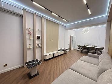 2х: 2 комнаты, 69 м² — 2