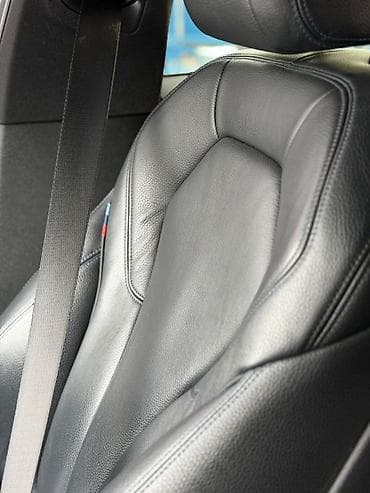 авто цена: BMW 5 series: 2018 г., 3 л, Бензин — 7