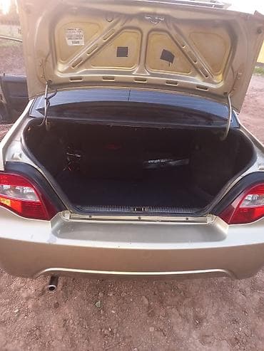 гофра для авто: Daewoo Nexia: 2010 г., Механика, Бензин, Седан — 7