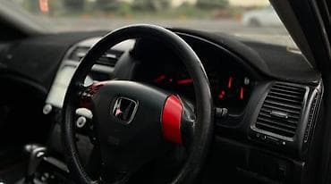 рейка хонда аккорд: Honda Accord: 2003 г., 2.4 л, Автомат, Бензин, Седан — 4