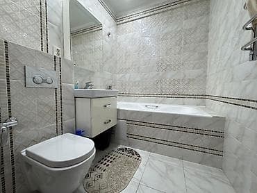 platinum park: 4 комнаты, 140 м², Элитка, 7 этаж, Дизайнерский ремонт — 6