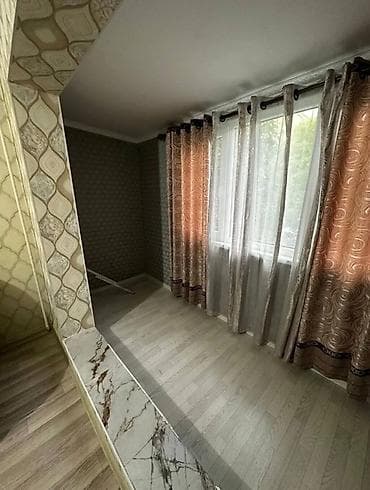 2 комнаты, 43 м², 9 этаж, Евроремонт — 7