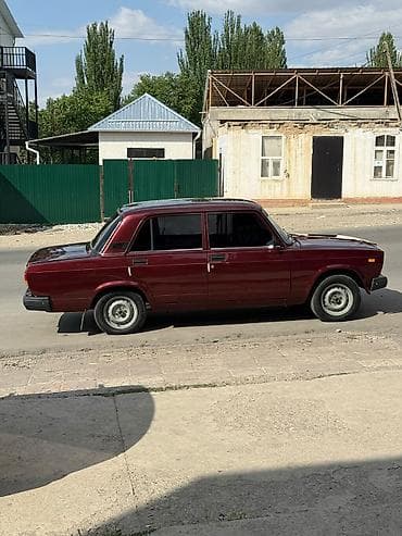 компрессор бу: ВАЗ (ЛАДА) 2107: 2011 г. — 1