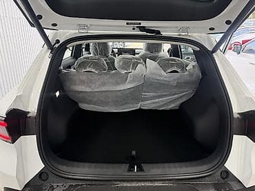 changan машина цена: Changan Qiyuan Q05: 2026 г., Автомат, Электромобиль — 8