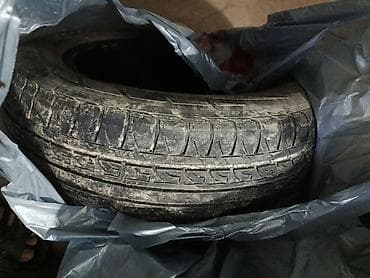 camry universal: Шины 215 / 60 / R 16, Всесезонная, Б/у, Комплект, Легковые, Китай, HEADWAY — 3
