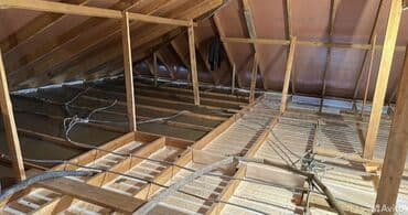 прайс лист на отделочные работы бишкек 2024 год: Утепление крыши Больше 6 лет опыта — 1