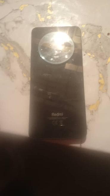 Redmi, Redmi 14C, Б/у, 256 ГБ, цвет - Черный, 2 SIM at lalafo.kg Redmi, Redmi 14C, Б/у, 256 ГБ, цвет - Черный, 2 SIM