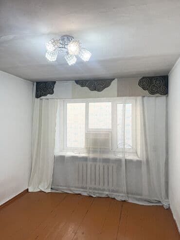 2 комнаты, 35 м², Хрущевка, 3 этаж