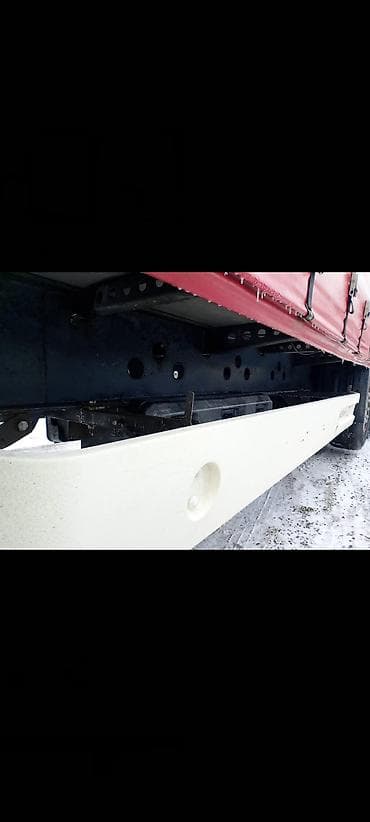 монитор портер: Прицеп, Wielton, Шторный — 8