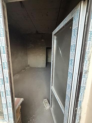 Недвижимость: 1 комната, 47 м², 4 этаж, Готовая ПСО (под самоотделку) — 1