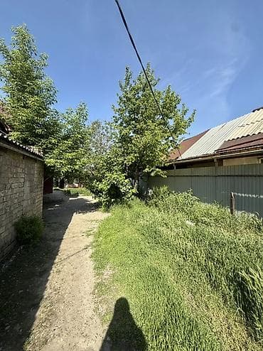 Сниму дом: 2 комнаты, Собственник, Без подселения, С мебелью частично — 9