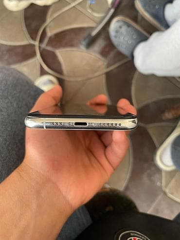 ipad pro 12: IPhone 11 Pro, Серебристый — 4