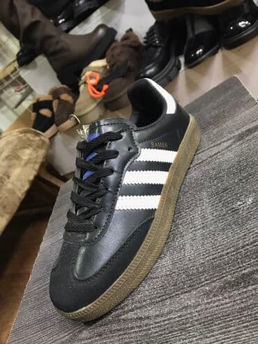 накладные волосы на заколках натуральные: Кроссовки Adidas Samba оригинал - Классическая модель с фирменными — 5