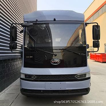 груза: Грузовик, Стандарт, 4 т, Новый — 2