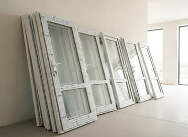 стол механизмы: Готовое пластиковое окно, Тип окна: Стандартные, Без установки, Без рассрочки — 1