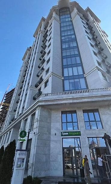 Новостройки от застройщика: 1 комната, 47 м², Элитка, 4 этаж, Евроремонт — 7