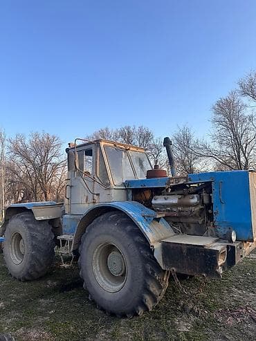 селхоз техника трактор: Трактор колесный тягового класса, арт. трактор с сочлененной рамой — 2