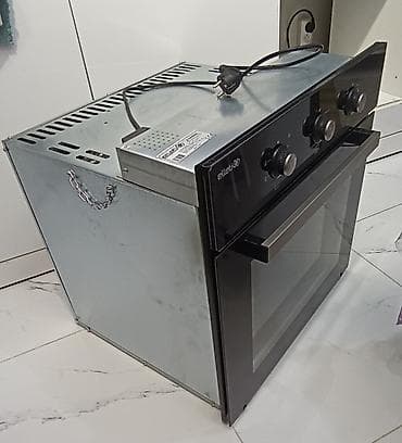 67 00 nokia: Духовка, Б/у, Самовывоз — 2