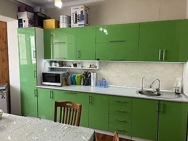 Продажа квартир: 2 комнаты, 90 м², Индивидуалка, 8 этаж, Косметический ремонт — 6