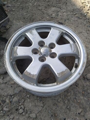 шины дордой моторс: Диск колеса R 15 колесный диск Диск колесный, Диски колесные — 1