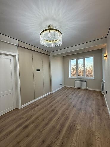 Квартиры: 1 комната, 30 м², 4 этаж, Евроремонт — 2