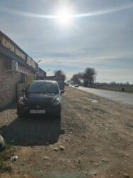 хонда степвагон в бишкеке: Honda Fit: 2006 г., 1.3 л, Вариатор, Бензин, Хетчбек — 5