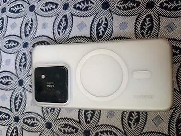 xiaomi mi mix 2: Xiaomi, 14, Б/у, 256 ГБ, цвет - Белый — 2