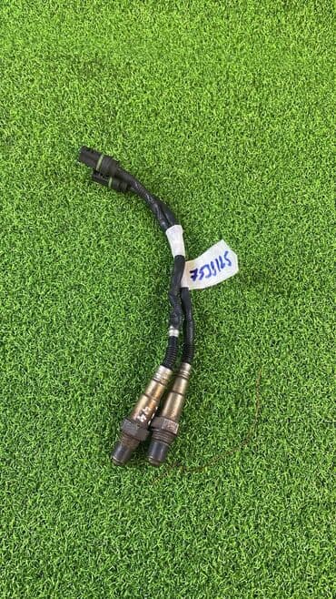 купить обманку для лямбда зонда: Лямбда зонд BMW 2004 г., Оригинал, Германия — 2