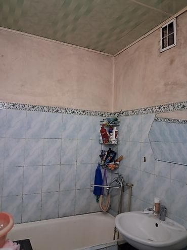 1 комната, 34 м², Кудайберген авторынок 105 серия, 3 этаж — 7