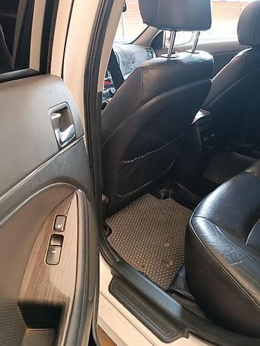 катушка к5: Kia K5: 2014 г., 2 л, Автомат, Газ, Седан — 4