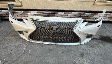 Бампер Lexus