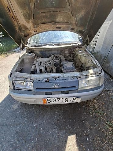 Автозапчасти: Продаю на запчасти: ВАЗ-2112 (хэтчбек) — 2
