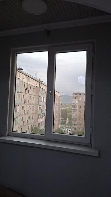 Готовое пластиковое окно, Тип окна: Панорамные, Б/у, Без установки, Без рассрочки