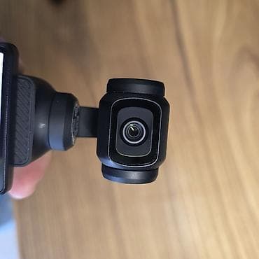 eos r: Продаю DJI Osmo Pocket 3 Creator Combo. Камера полностью исправна, всё — 6