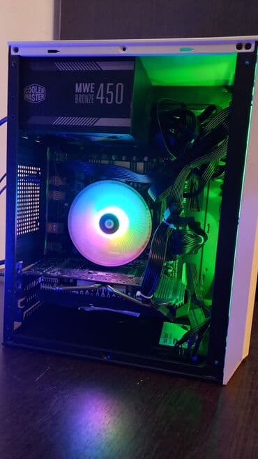 оперативная память 4 гб ddr4: Компьютер, ядролор - 10, ОЭТ 16 ГБ, Жумуш, окуу үчүн, Колдонулган, Intel Xeon, SSD — 2