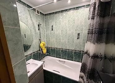 Недвижимость: 3 комнаты, 65 м², Индивидуалка, 2 этаж, Евроремонт — 10